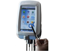 NTV智能觸控?cái)?shù)字式粘度計(jì)